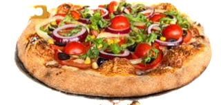Vegetarijana